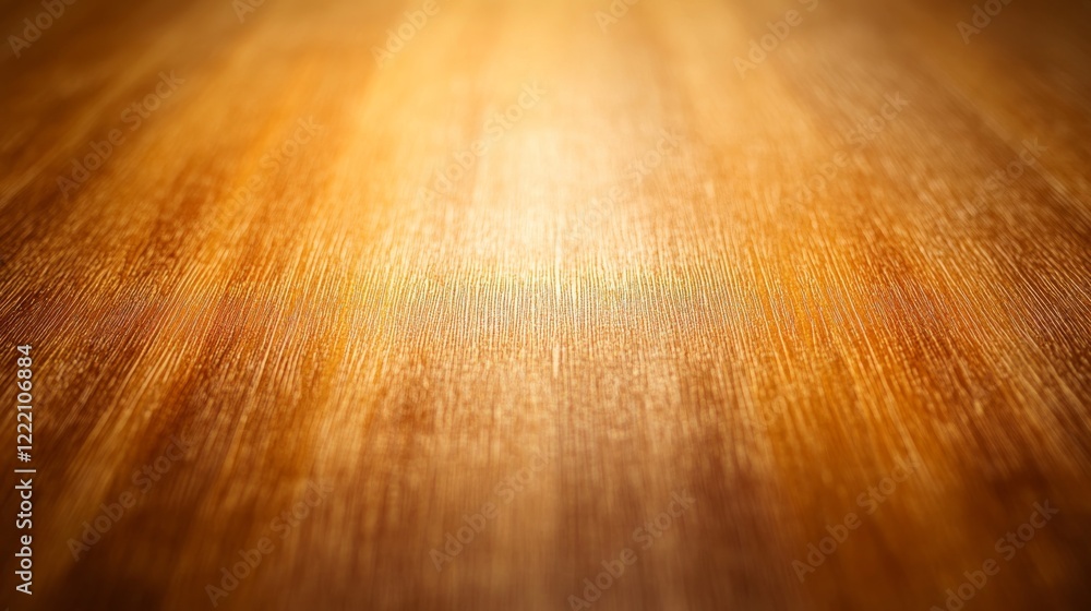 Aufkleber Close-up view of a luxurious gold background gleaming with soft light reflections, perfect for adding elegance and opulence to designs or decorations
