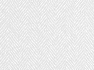 Abstract clean white texture wall 3d rendering illustration. Rough structure surface as paper, plaster or cement background for text space creative design artwork.