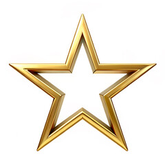 gold star
