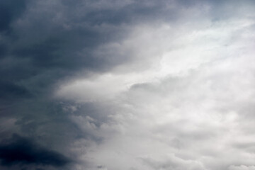 Weather, clouds, climate change, weather events.