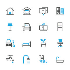 house_icons