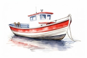 Boat watercraft sailboat vehicle.