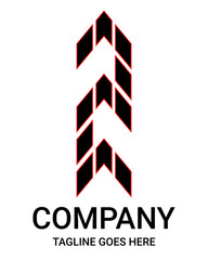 Logo number 2. Suitable for t-shirts, hats, stickers, and so on. Gamers, pro, sports, minimalist, aesthetic.