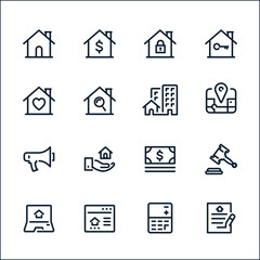 real_estate_icons