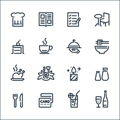restaurant_icons