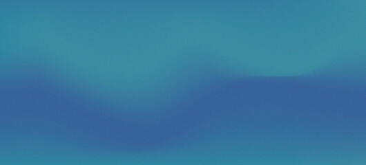 Abstract gradient, teal to deep blue, smooth transition, ethereal atmosphere, underwater feel, minimalist background, soft light diffusion, tranquil mood, digital art, simple