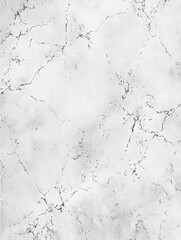 Fototapeta premium White Concrete Texture, Background, Wall, Cracked, Pattern, Cement, Grunge, Gray, Surface, Material