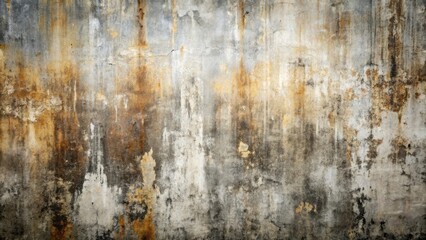 Obraz premium Grunge Concrete Wall Texture Background - Grunge Textures: The imag.