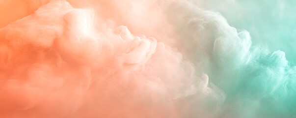 Soft Light pink Gradient for Gentle Visuals