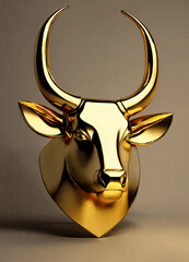 bull