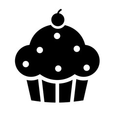 cupcake icon
