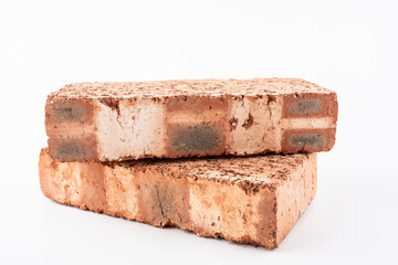 Building materials solid red brick