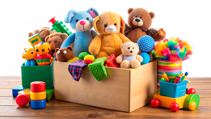 toys for children