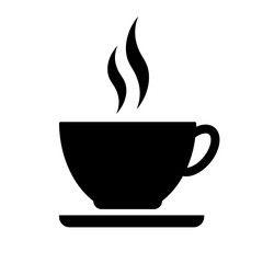 coffee cup icon