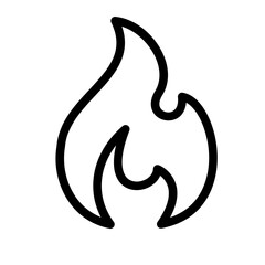 fire icon