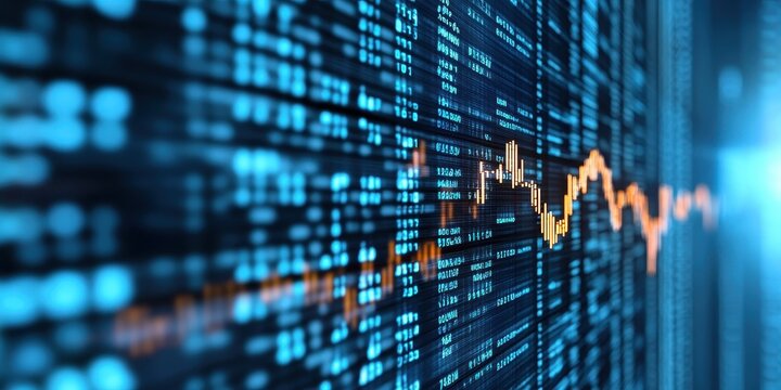 Virtual Conference on Financial Strategies: Insights and Innovations for a Digital Economy