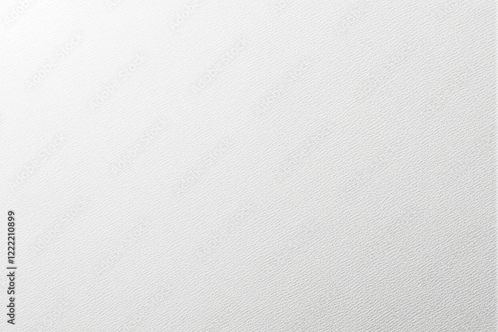 Poster Textured white paper background with subtle diagonal pattern for creative concepts.