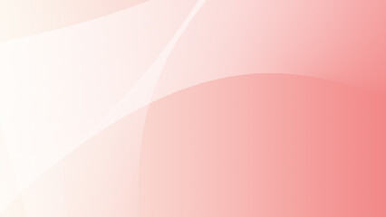Pink gradient background color gradient concept graphic for illustration
