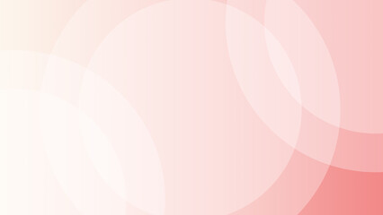 Pink gradient background color gradient concept graphic for illustration