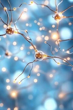 Medical Team Utilizing Neural Precursor Cells in Innovative Treatments for Neurological Disorders