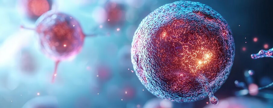 Scientists Using Neural Precursor Cells for Groundbreaking Research in Regenerative Medicine and Brain Development