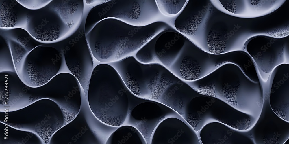 Aufkleber minimal abstract background for branding and product presentation