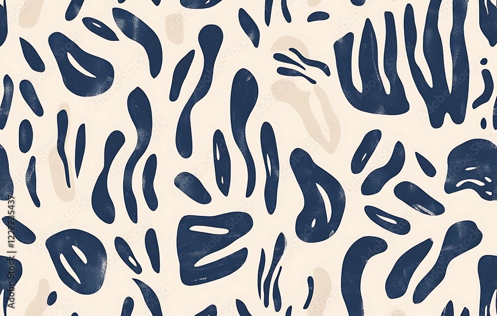 Aufkleber minimal abstract background for branding and product presentation