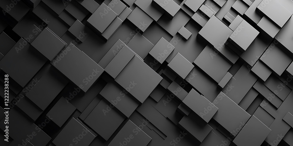 Poster minimal abstract background for branding and product presentation