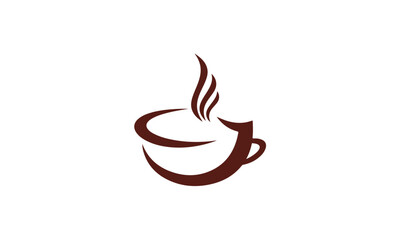 coffee cup icon