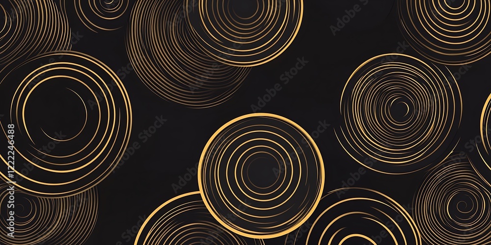Poster minimal abstract background for branding and product presentation