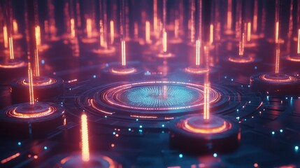 decentralized autonomous organizations 