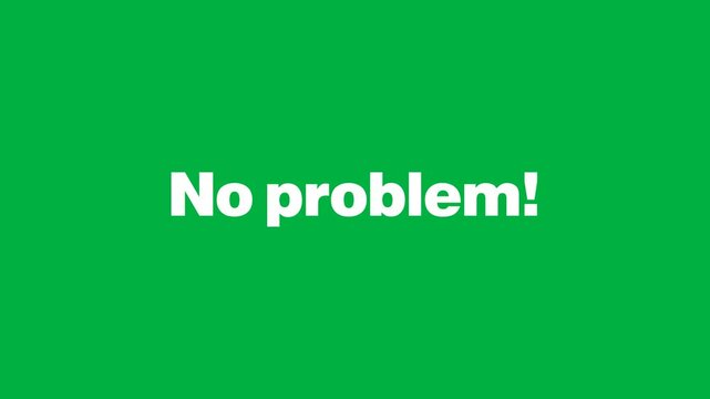 Apologies and Excuses words on green background