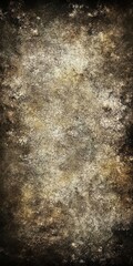 Obraz premium Dark Grunge Texture: Cracked, Abstract, Background, Vintage, Wall, Rough, Stone, Weathered, Pattern, Dirty