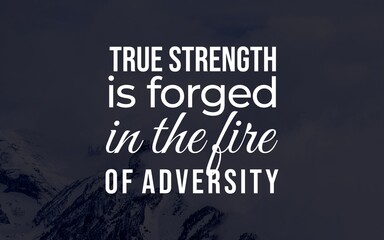 Inspirational quotes about being a strong individual, resilience, and overcoming challenges....