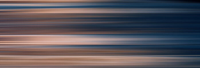 ilustracje rozmyte tło z kolorowymi paskami © meegi