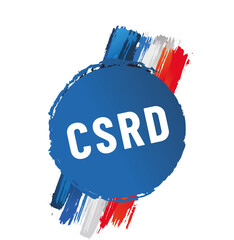 CSRD - acronyme - Corporate Sustainability Reporting Directive