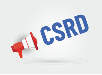 CSRD - acronyme - Corporate Sustainability Reporting Directive