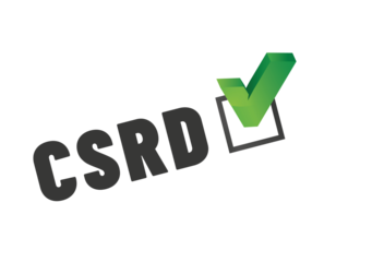 CSRD - acronyme - Corporate Sustainability Reporting Directive