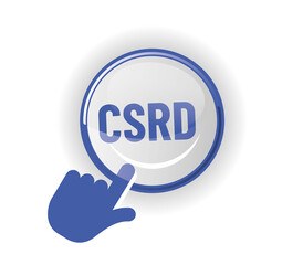 CSRD - acronyme - Corporate Sustainability Reporting Directive