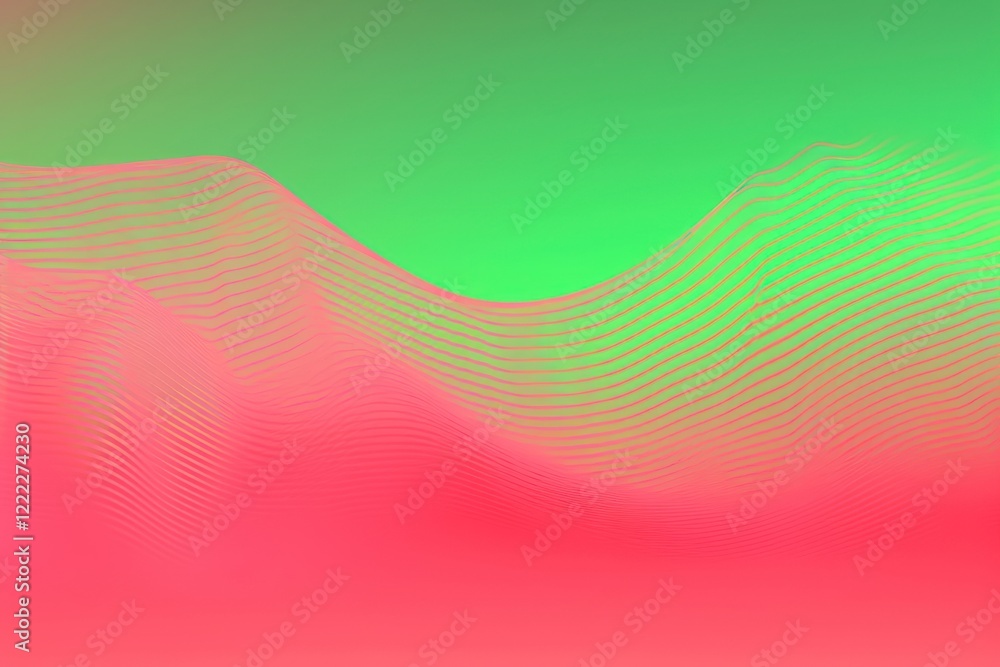 Poster noise waves backgrounds abstract pattern.