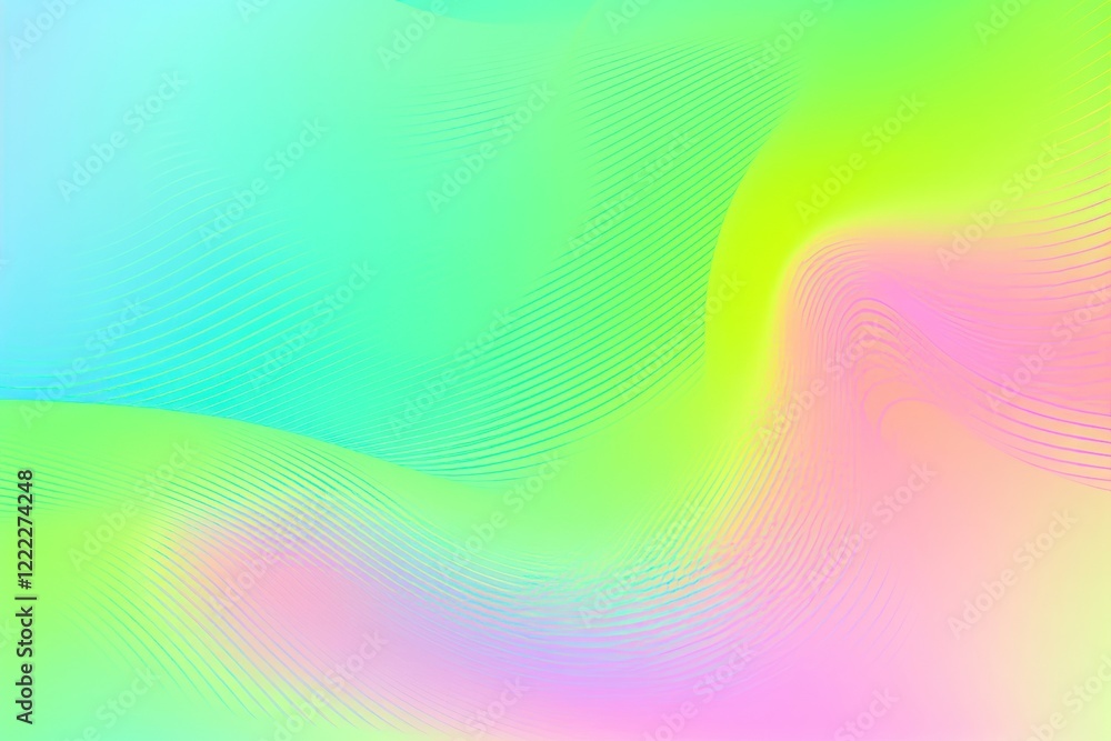 Poster noise waves backgrounds abstract pattern.