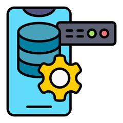 Database Icon
