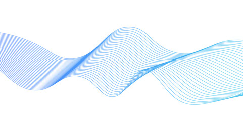 Abstract blend blue wave line science and technology futuristic blue waves curve lines,Digital frequency track equalizer.blending line background. colorful wave lines. blue pink lines background,