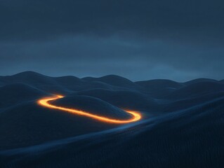 Night Road