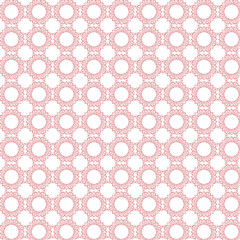 seamless pattern with flowers