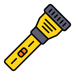 Torch Icon