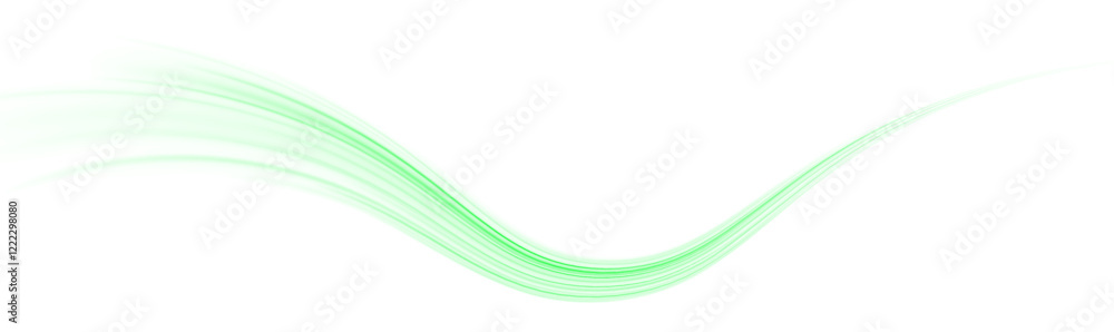 Poster png futuristic technological style. png abstract background with speed lines. neon color rays vector
