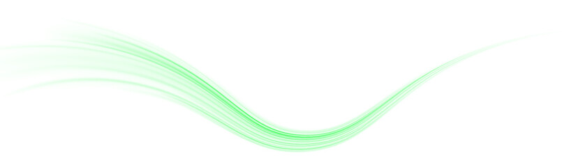 Png futuristic technological style. Png abstract background with speed lines. Neon color rays vector abstract background. The light lines of the road a blue light background creating of movement