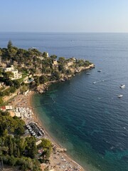 Summer in the South of France