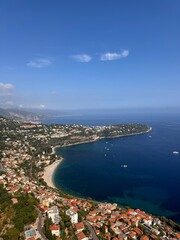 Fototapeta premium Summer in the South of France